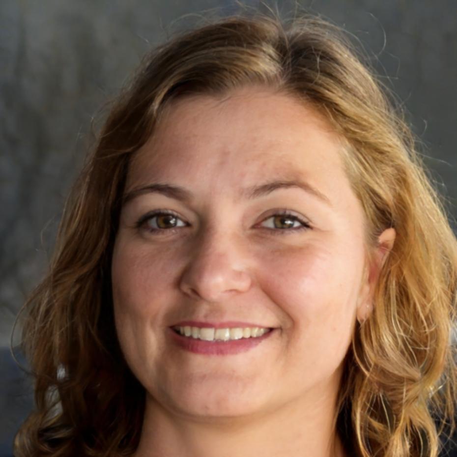Prof. Dr. Sarah Hoffmann, Datenanalytikerin